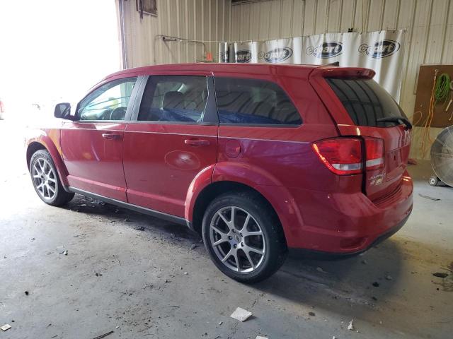 3C4PDDEG5KT687417 Dodge JOURNEY GT
