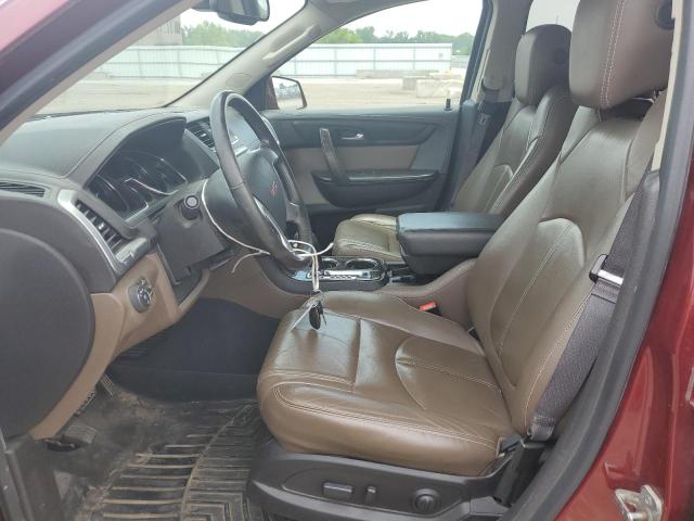 1GKKVRKD2FJ371456 GMC Acadia Slt-1