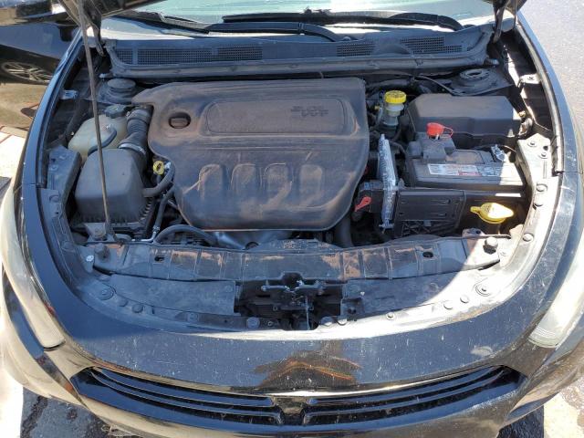 1C3CDFAA4GD755770 Dodge DART SE