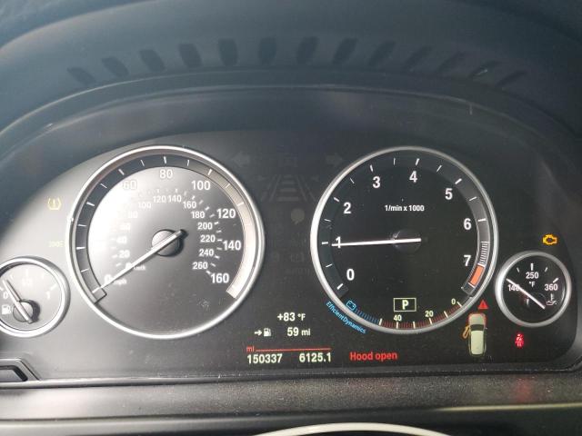 5UXKR2C56G0R69036 BMW X5 Sdrive35i
