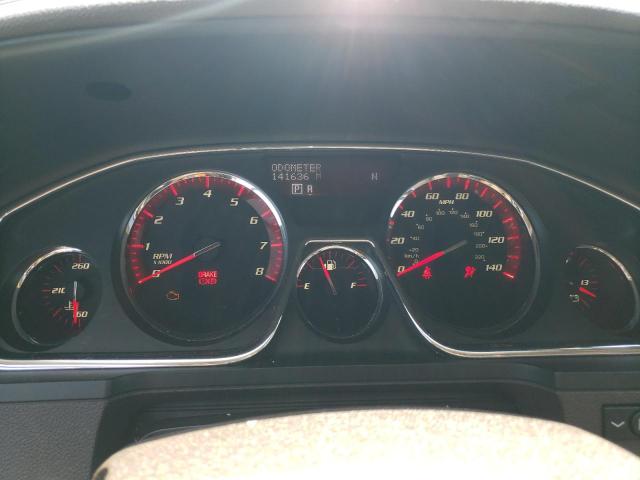 1GKKVTKD3EJ362485 GMC Acadia Denali
