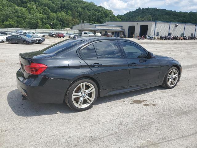 WBA8B7C30HK806509 BMW 340 XI
