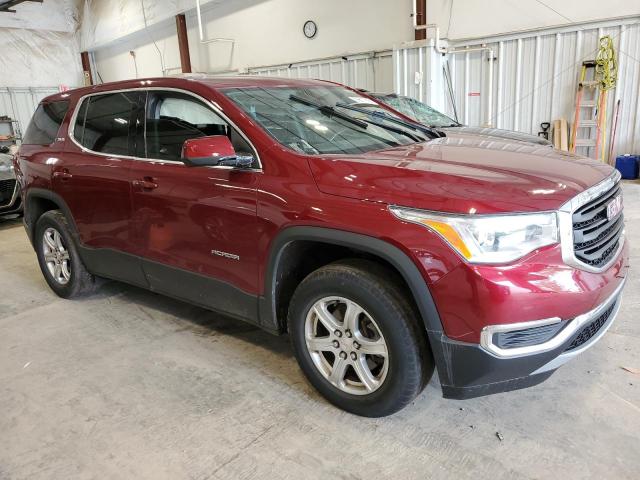 1GKKNKLA7HZ220130 GMC ACADIA SLE