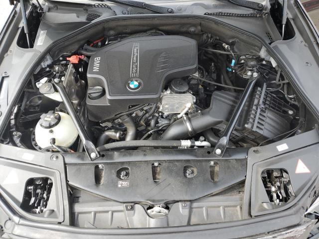 WBA5A7C5XGG145676 BMW 528 XI