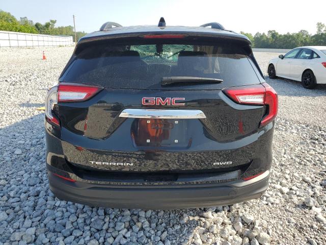 3GKALTEV9NL158143 GMC Terrain Sle