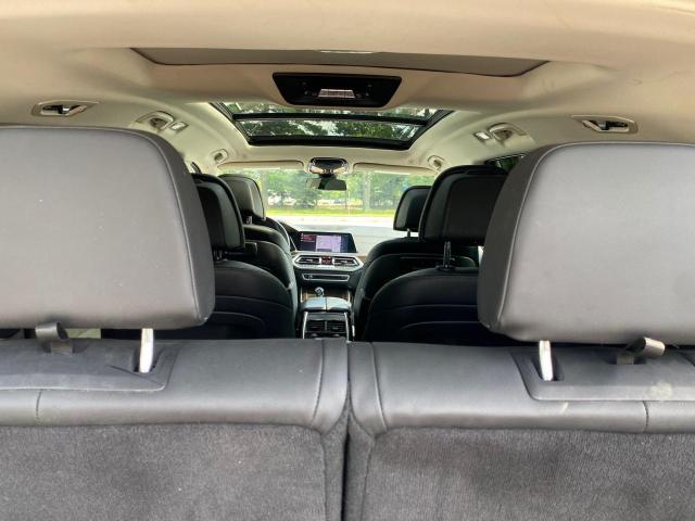 5UXCW2C00L9B04962 BMW X7 Xdrive40i