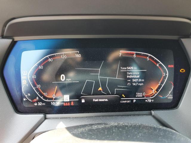 WBA73AK04M7J09631 BMW 228XI