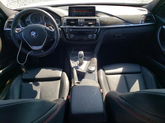 WBA8B9G31HNU52925 BMW 330 I