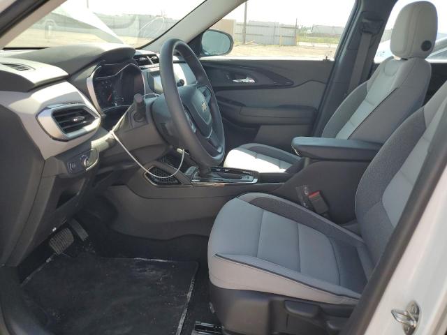 KL79MMS26PB001165 Chevrolet TRAILBLAZE