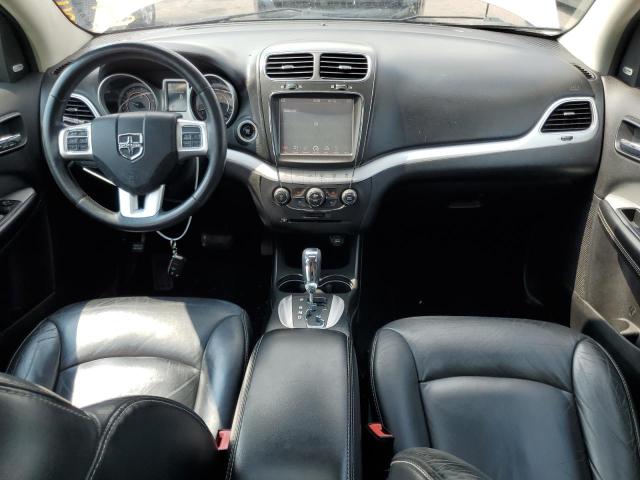 3C4PDDDG2ET257835 Dodge Journey Limited