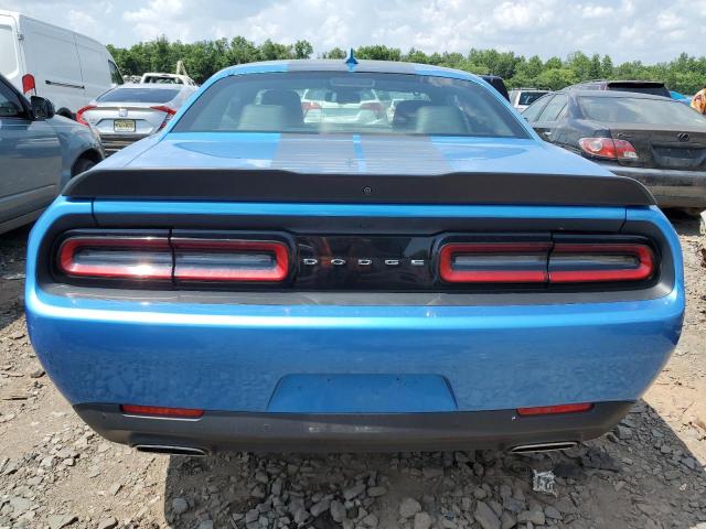 2C3CDZGG0JH311762 Dodge Challenger Gt