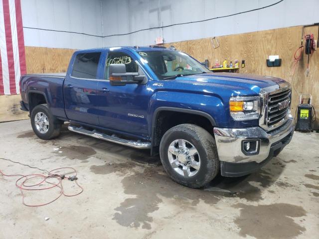 1GT12SEG8HF134179 GMC Sierra K2500 Sle
