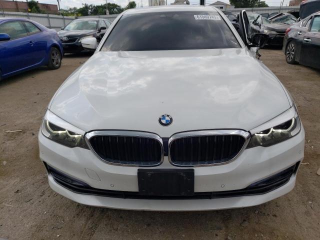 WBAJA7C51JG908190 BMW 530 XI