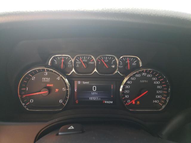 1GKS2AKC4FR269871 GMC YUKON SLE