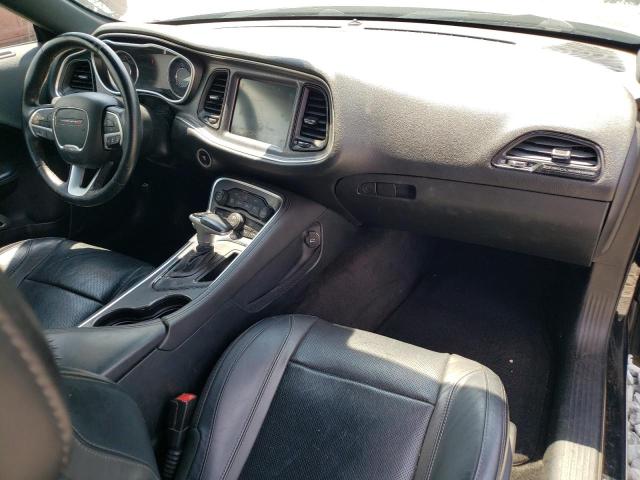 2C3CDZBT0FH888965 Dodge Challenger Sxt Plus