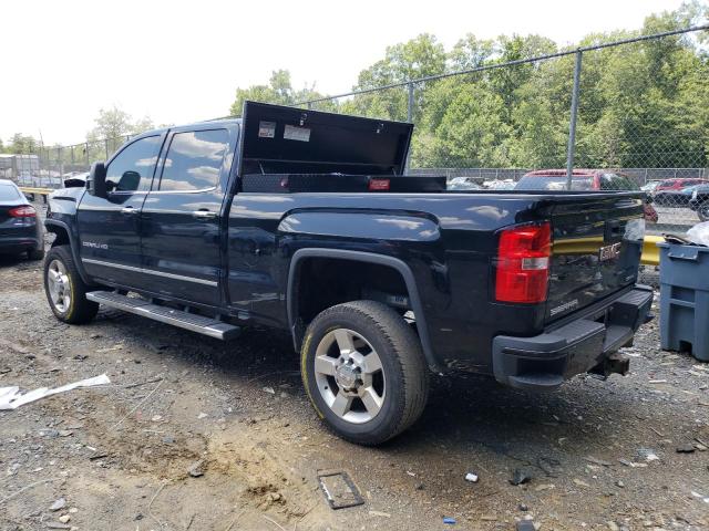 1GT120E86FF171659 GMC Sierra K2500 Denali