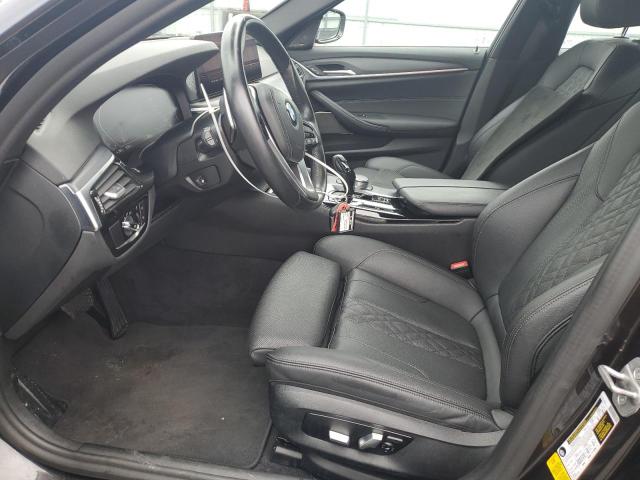 WBA53BH0XMWX35355 BMW 530 I
