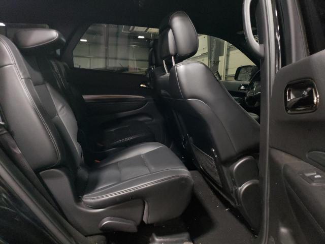 1C4RDJDG8LC382631 Dodge DURANGO GT