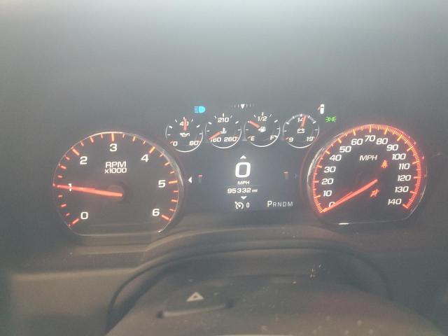 1GKS2CKJ9GR429805 GMC YUKON DENALI
