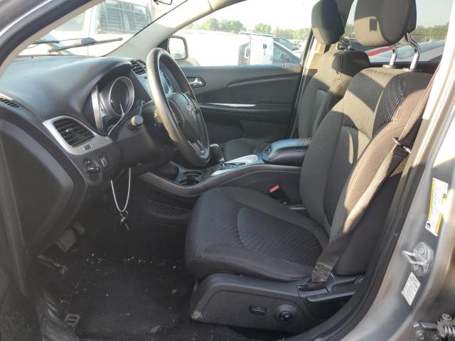 3C4PDCBGXGT224677 Dodge Journey Sxt