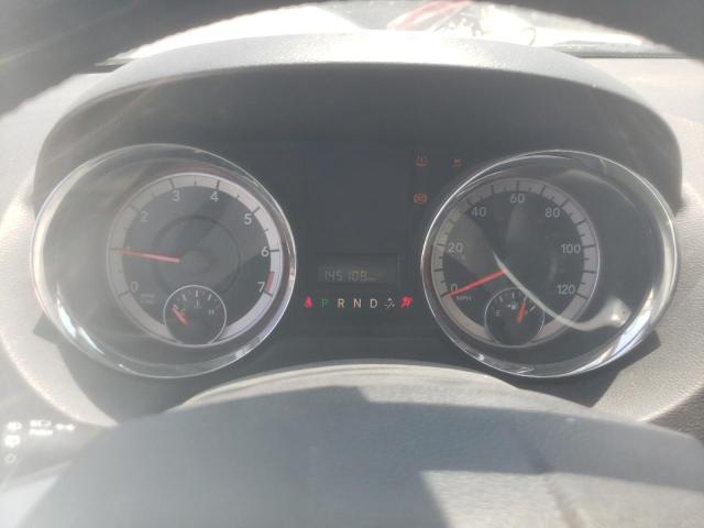 2C4RDGBG6ER263069 Dodge Grand Caravan Se