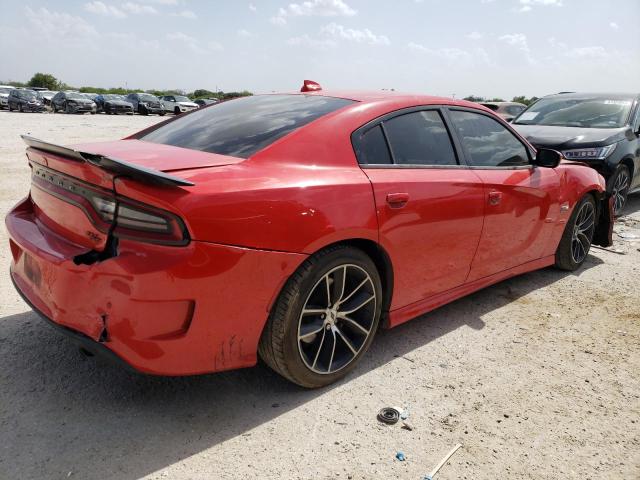 2C3CDXGJXJH318847 Dodge Charger R/t 392
