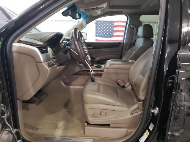 1GKS2BKCXFR652848 GMC YUKON SLT