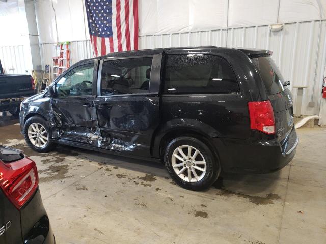 2C4RDGCG9ER476886 Dodge Grand Caravan Sxt