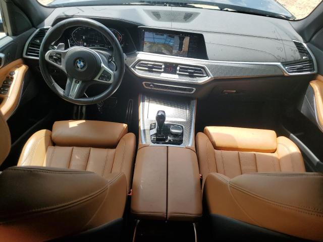 5UXCR4C00N9M27122 BMW X5 Sdrive 40i