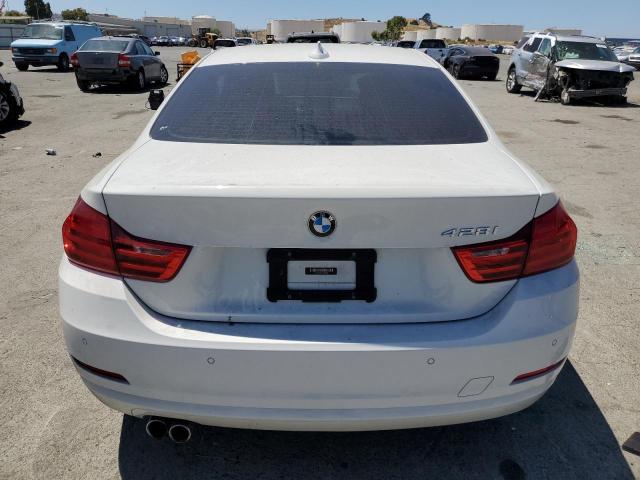 WBA3N3C57FK234587 BMW 428 I