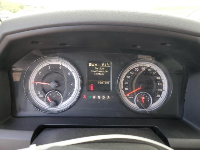 1C6RR7LTXHS533850 RAM 1500 Slt