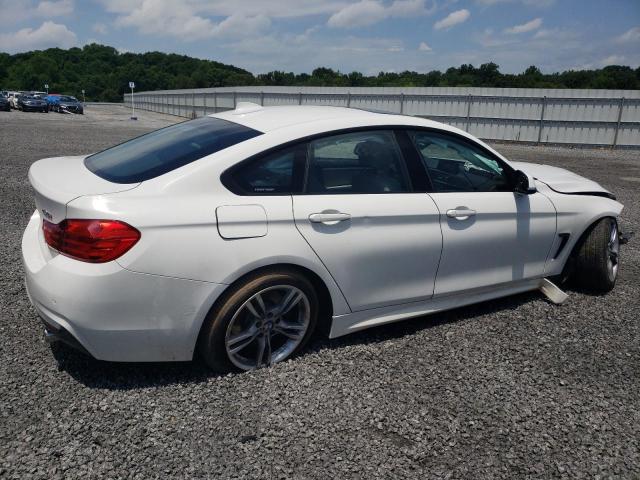 WBA4B1C53FG241556 BMW 435 I Gran Coupe
