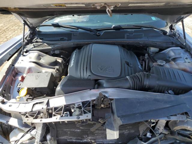 2C3CDZBT5FH892896 Dodge Challenger Sxt Plus