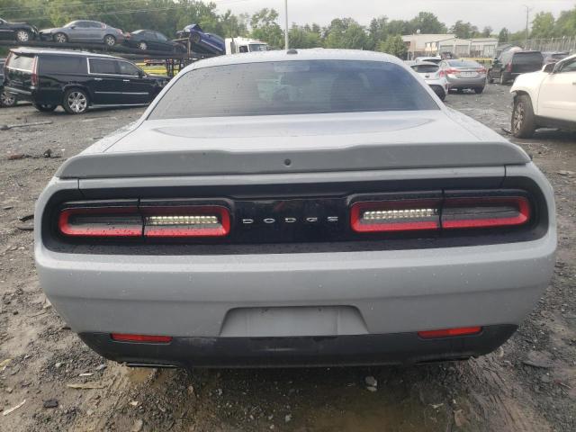 2C3CDZBT7MH631296 Dodge Challenger R/t