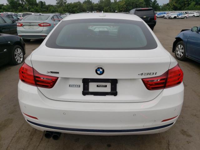 WBA4F9C34HG813139 BMW 430xi Gran Coupe
