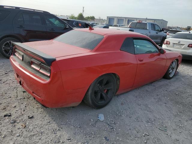 2C3CDZC95GH311692 Dodge Challenger Srt Hellcat
