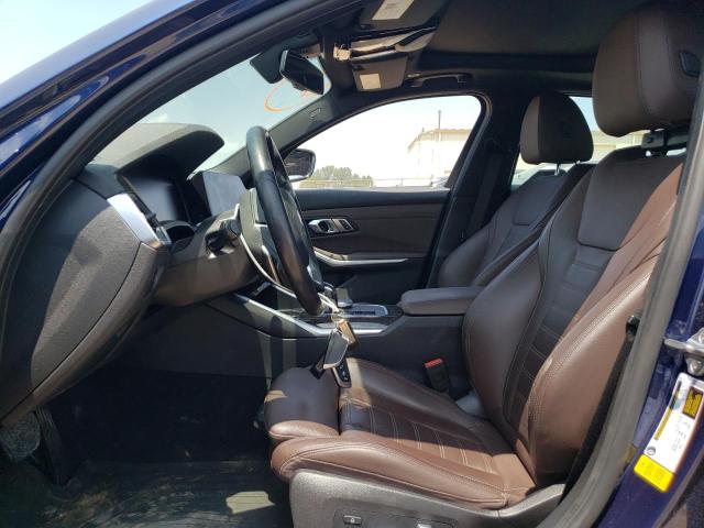 3MW5R1J0XL8B15535 BMW 330I