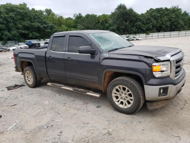 1GTV2UECXFZ251008 GMC Sierra K1500 Sle