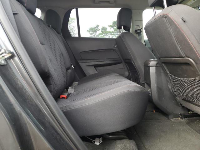 2GKFLVEK5E6147796 GMC Terrain Sle