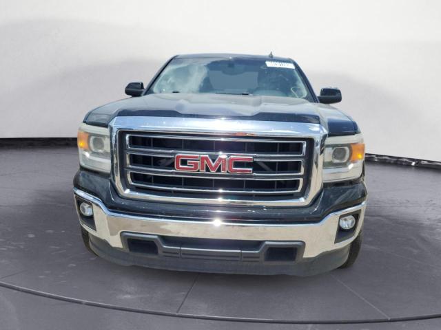 1GTR1UEC8EZ127015 GMC Sierra C1500 Sle