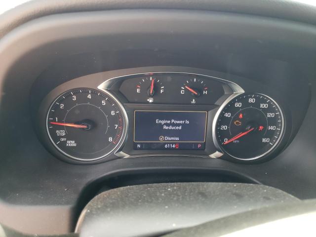 1GKKNKL45PZ105812 GMC ACADIA SLE