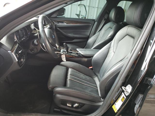 WBAJE5C58JWA94105 BMW 540 I