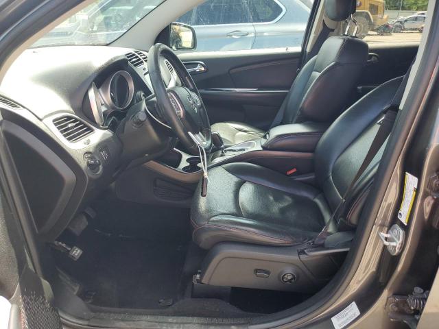 3C4PDCEG6GT104760 Dodge Journey R/t