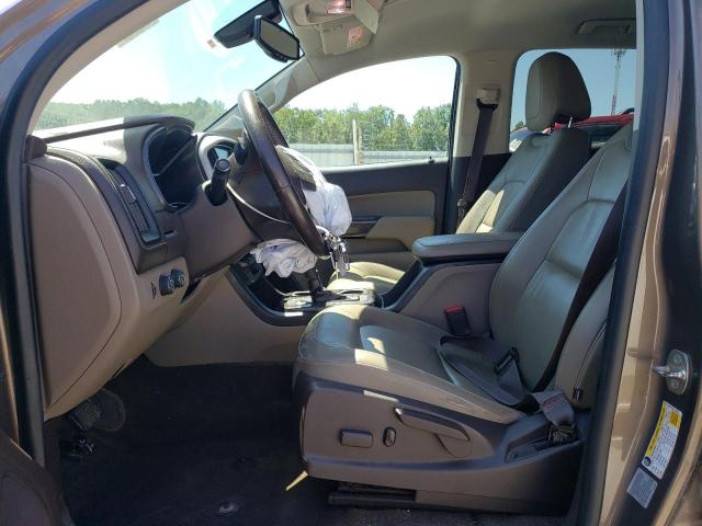 1GTG6CE35F1156653 GMC CANYON SLT
