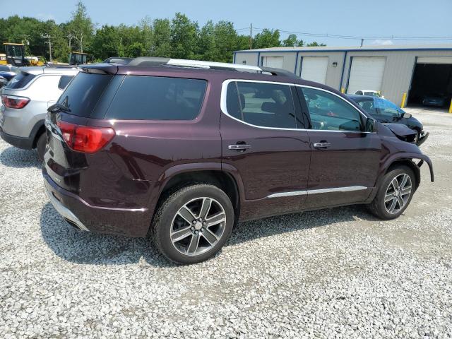 1GKKNXLS8JZ227115 GMC Acadia Denali