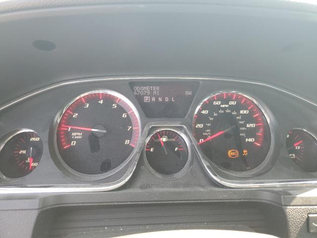 1GKKVSKD5GJ197732 GMC Acadia Slt-2