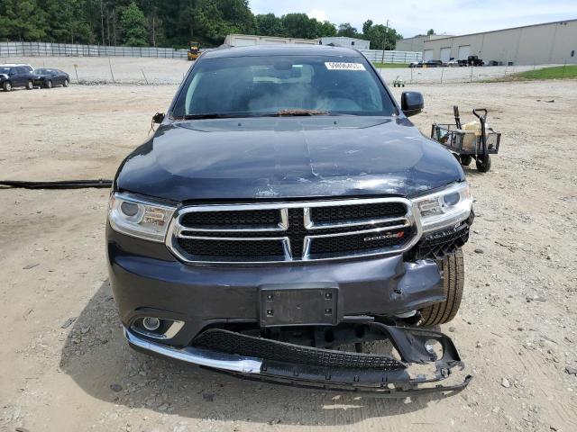 1C4RDHDG6FC789179 Dodge DURANGO LIMITED