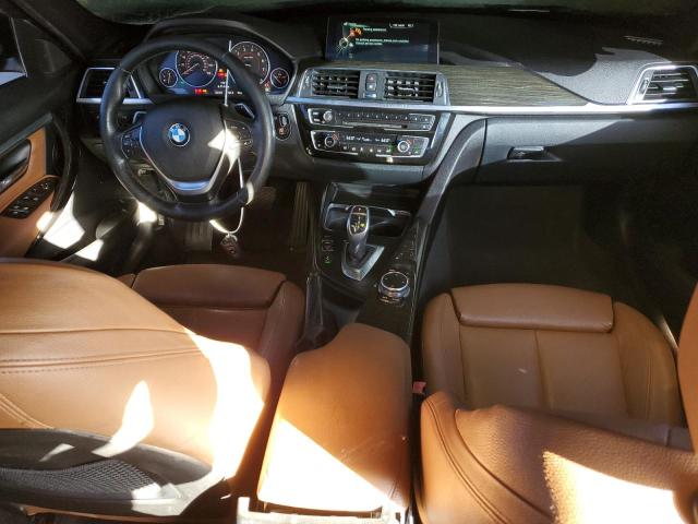 WBA8E9C53GK647567 BMW 328 I Sulev