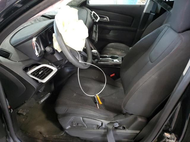2GKFLVEK3E6191957 GMC Terrain Sle