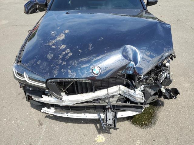 WBA73BJ09MWW98916 BMW 540 XI